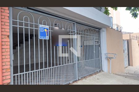 Casa à venda com 500m², 5 quartos e 2 vagasFachada