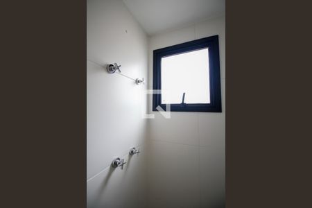 Apartamento à venda com 74m², 2 quartos e 1 vagaBanheiro da Suíte