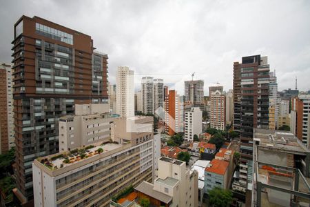 Apartamento à venda com 74m², 2 quartos e 1 vagaVista da Varanda