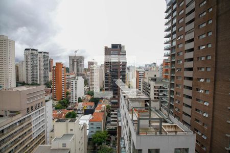 Apartamento à venda com 74m², 2 quartos e 1 vagaVista da Suíte