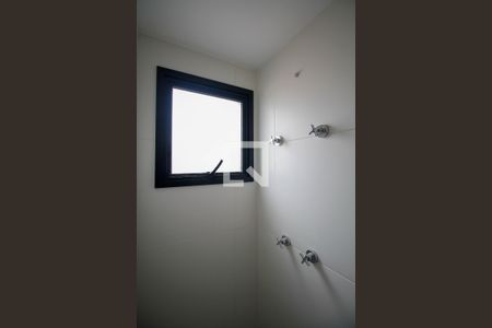 Apartamento à venda com 74m², 2 quartos e 1 vagaBanheiro Social