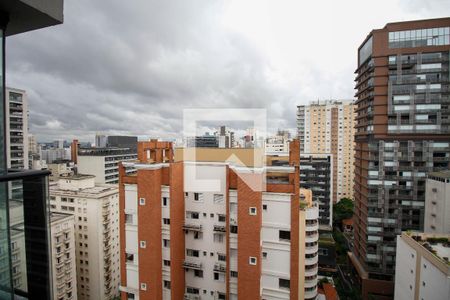 Apartamento à venda com 74m², 2 quartos e 1 vagaVista do Quarto