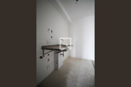 Apartamento à venda com 74m², 2 quartos e 1 vagaCozinha