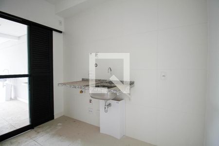 Apartamento à venda com 74m², 2 quartos e 1 vagaCozinha