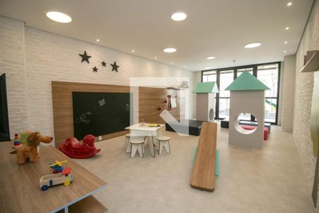 Apartamento à venda com 74m², 2 quartos e 1 vagaÁrea Comum - Brinquedoteca