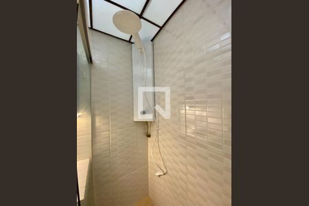 Apartamento para alugar com 37m², 1 quarto e sem vagaBanheiro