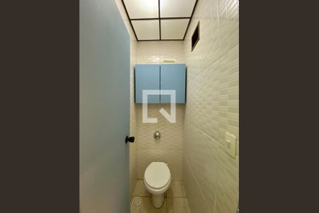 Apartamento para alugar com 37m², 1 quarto e sem vagaBanheiro