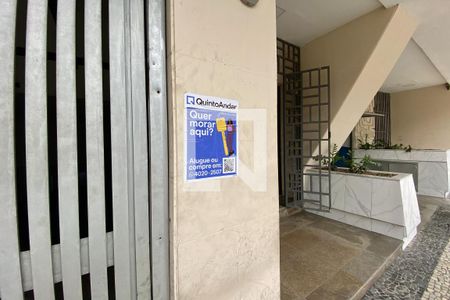 Apartamento para alugar com 37m², 1 quarto e sem vagaPlaquinha instalada