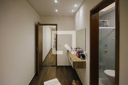 Casa à venda com 115m², 3 quartos e 2 vagasSuite