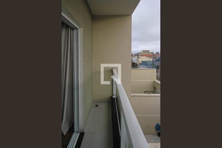 Casa à venda com 115m², 3 quartos e 2 vagasVaranda