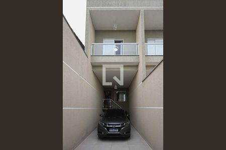 Casa à venda com 115m², 3 quartos e 2 vagasGaragem