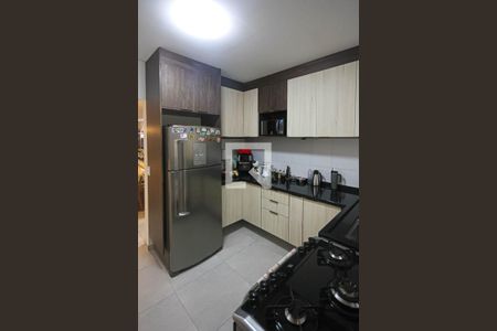 Casa à venda com 115m², 3 quartos e 2 vagasCozinha