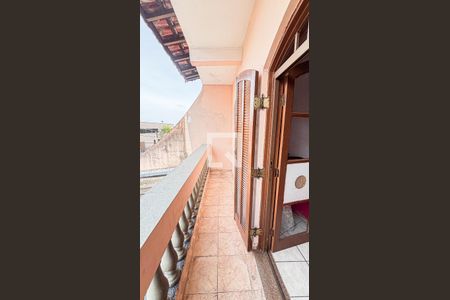 Casa à venda com 200m², 3 quartos e 2 vagasVaranda da Suíte