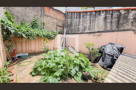 Casa à venda com 200m², 3 quartos e 2 vagasQuintal