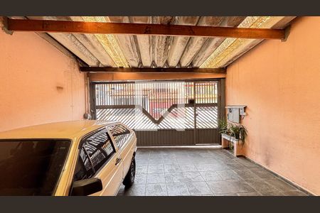Casa à venda com 200m², 3 quartos e 2 vagasGaragem