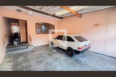 Casa à venda com 200m², 3 quartos e 2 vagasGaragem