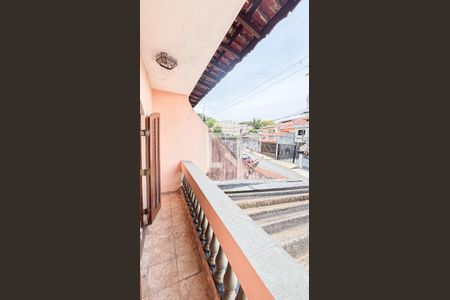 Casa à venda com 200m², 3 quartos e 2 vagasVaranda da Suíte