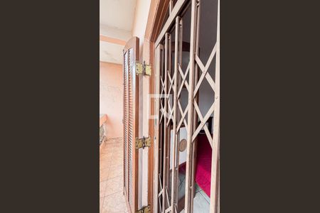 Casa à venda com 200m², 3 quartos e 2 vagasVaranda da Suíte