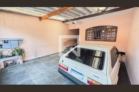 Casa à venda com 200m², 3 quartos e 2 vagasGaragem