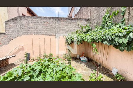 Casa à venda com 200m², 3 quartos e 2 vagasQuintal