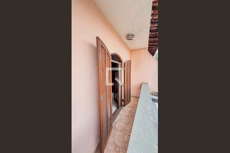 Casa à venda com 200m², 3 quartos e 2 vagasVaranda da Suíte