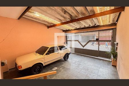 Casa à venda com 200m², 3 quartos e 2 vagasGaragem