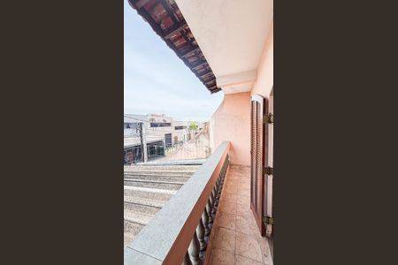 Casa à venda com 200m², 3 quartos e 2 vagasVaranda da Suíte