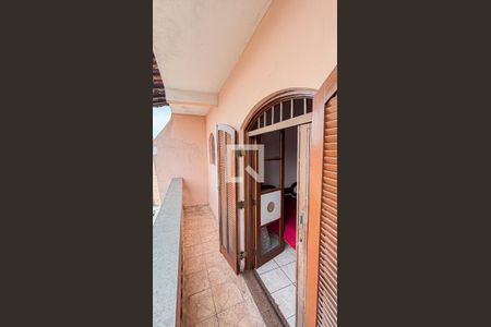 Casa à venda com 200m², 3 quartos e 2 vagasVaranda da Suíte