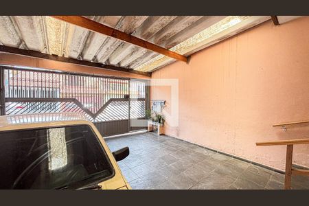 Casa à venda com 200m², 3 quartos e 2 vagasGaragem