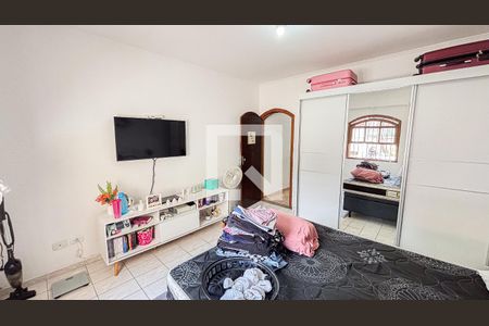 Casa à venda com 200m², 3 quartos e 2 vagasQuarto 1