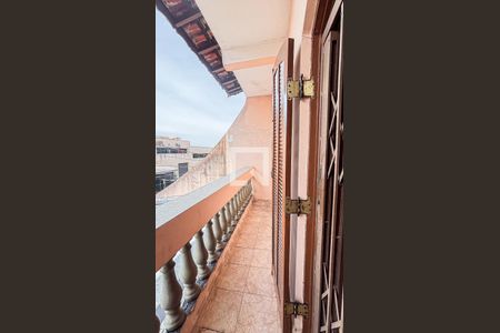 Casa à venda com 200m², 3 quartos e 2 vagasVaranda da Suíte