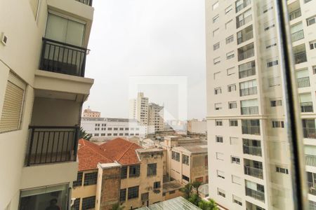 Apartamento para alugar com 40m², 1 quarto e 1 vaga Apartamento para alugar com 40m², 1 quarto e 1 vagaVista Varanda
