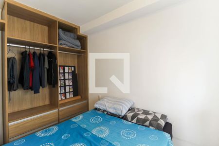 Quarto de apartamento para alugar com 1 quarto, 40m² em Brás, São Paulo