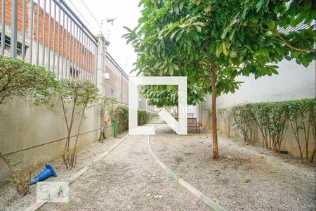Apartamento para alugar com 40m², 1 quarto e 1 vaga Apartamento para alugar com 40m², 1 quarto e 1 vagaÁrea comum