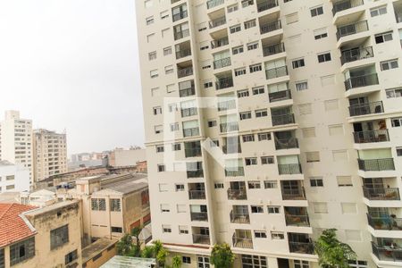 Apartamento para alugar com 40m², 1 quarto e 1 vaga Apartamento para alugar com 40m², 1 quarto e 1 vagaVista Do Quarto
