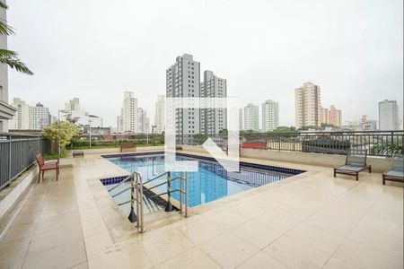Apartamento para alugar com 40m², 1 quarto e 1 vaga Apartamento para alugar com 40m², 1 quarto e 1 vagaÁrea comum