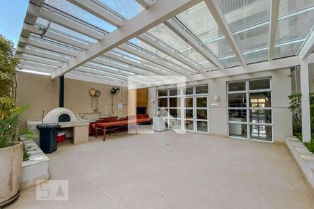 Apartamento para alugar com 40m², 1 quarto e 1 vaga Apartamento para alugar com 40m², 1 quarto e 1 vagaÁrea comum