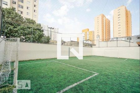 Apartamento para alugar com 40m², 1 quarto e 1 vaga Apartamento para alugar com 40m², 1 quarto e 1 vagaÁrea comum