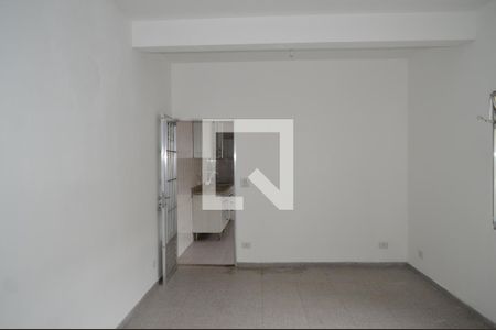 Sala de Jantar de casa para alugar com 3 quartos, 180m² em Vila Monumento, São Paulo