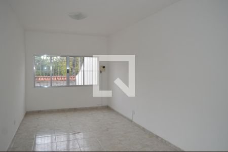 Sala de casa para alugar com 3 quartos, 180m² em Vila Monumento, São Paulo