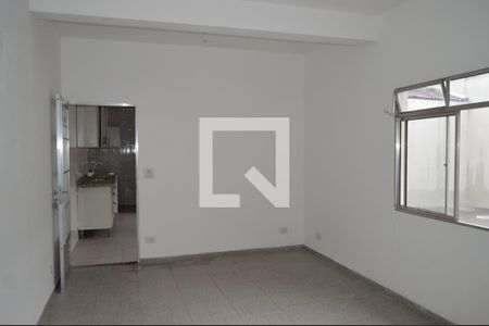 Sala de Jantar de casa para alugar com 3 quartos, 180m² em Vila Monumento, São Paulo