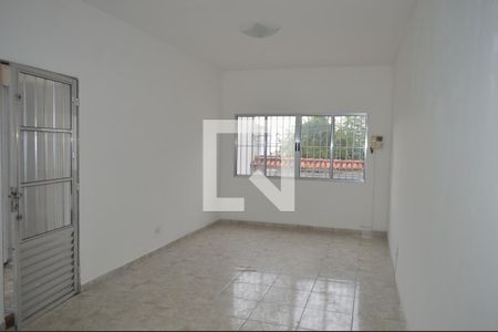 Sala de casa para alugar com 3 quartos, 180m² em Vila Monumento, São Paulo