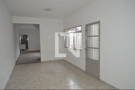 Sala de casa para alugar com 3 quartos, 180m² em Vila Monumento, São Paulo