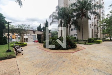 Apartamento à venda com 50m², 2 quartos e 1 vaga Apartamento à venda com 50m², 2 quartos e 1 vagaÁrea comum