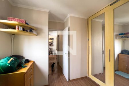 Quarto 1 de apartamento à venda com 2 quartos, 50m² em Cambuci, São Paulo