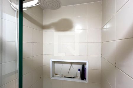 Apartamento à venda com 50m², 2 quartos e 1 vaga Apartamento à venda com 50m², 2 quartos e 1 vagaBanheiro