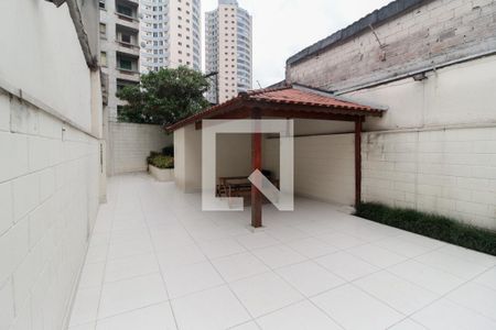 Apartamento à venda com 50m², 2 quartos e 1 vaga Apartamento à venda com 50m², 2 quartos e 1 vagaChurrasqueira