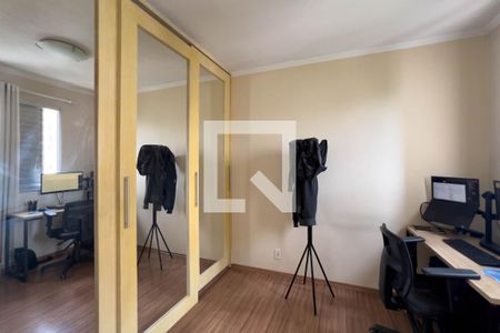 Quarto 1 de apartamento à venda com 2 quartos, 50m² em Cambuci, São Paulo