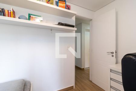 Apartamento à venda com 129m², 4 quartos e 3 vagasQuarto 3