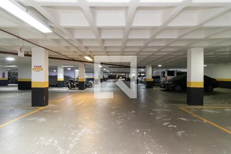 Apartamento à venda com 129m², 4 quartos e 3 vagasGaragem